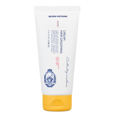 Hair Grooming Cream