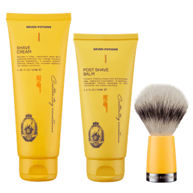 Shaving Brush Kit