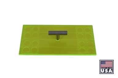 Straight Line Quilt Lock - Inch - Clearance