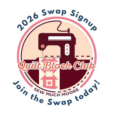 Individual Swap Ticket for October – Needle Book Swap