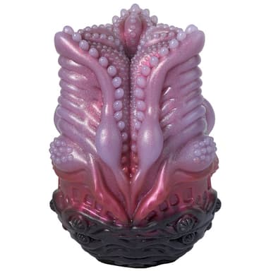 Vexara™ — Alien Egg Masturbator [Stock]