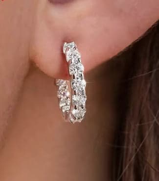 Skye Earrings