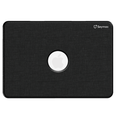 Macbook Neo 13-Inch Fabric Case with Hidden Stand