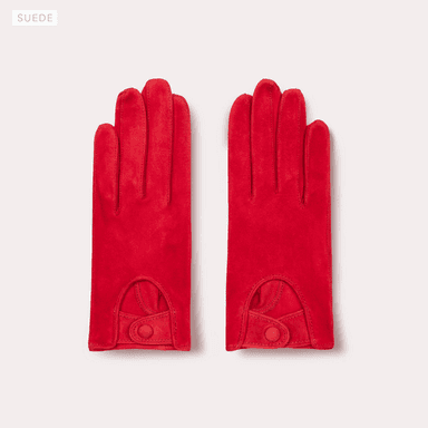 The Passenger Glove