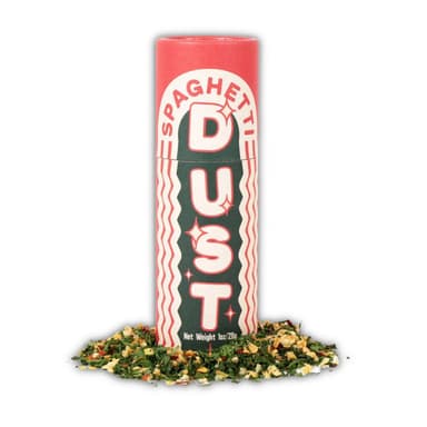 Pasta Dust