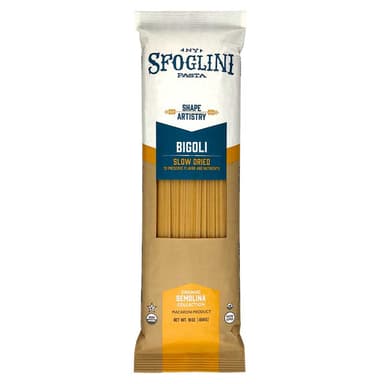 Bigoli - 6 Pack