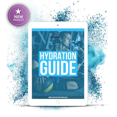HYDRATION GUIDE