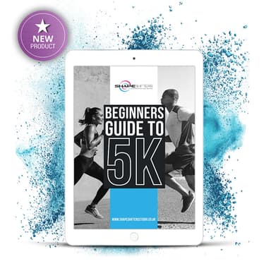 BEGINNERS GUIDE TO 5K