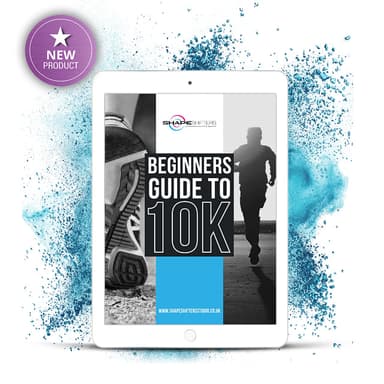 BEGINNERS GUIDE TO 10K