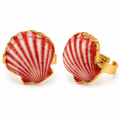 Charm Ring Slider