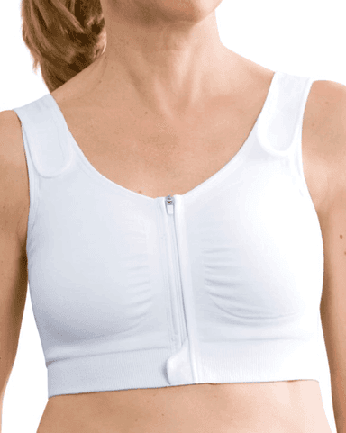 Final Sale Clearance Amoena Leyla Post-Op Compression Bra