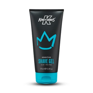 Sensitive Shave Gel (175ml)