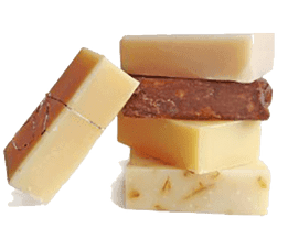Soap Club $20 For 3 Soaps