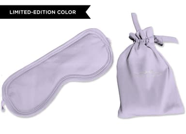 Original Performance Cooling Sleep Mask + Travel Pouch