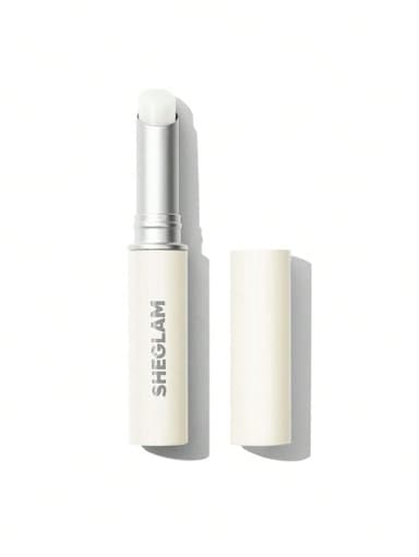 Nourishing Lip Balm-White
