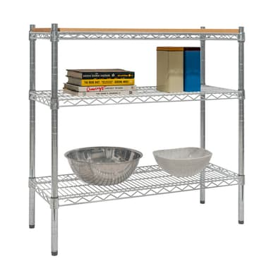 Narrow Kitchen Island