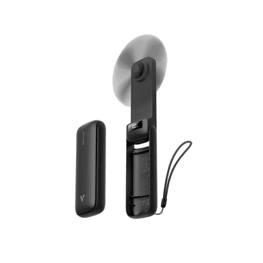 Foldable Handheld Fan Pocket 02