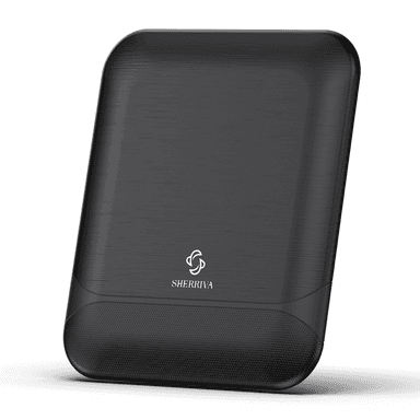 55 Miles Indoor & Outdoor Digital TV Antenna (For US & CA Only)