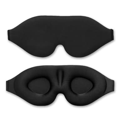 ShhTape Sleep Mask