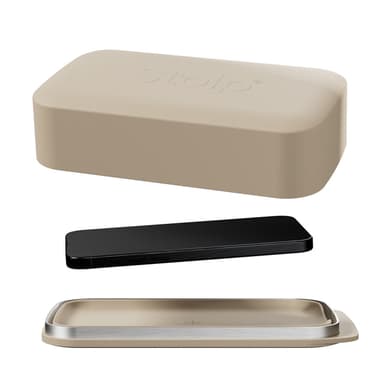 Bagby Stolp x KonMari Faraday Phone Box