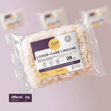Shileo Linguine 4 x 250g
