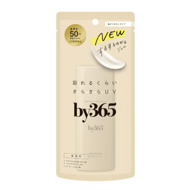 Naris Up – by365 Powdery UV Gel SPF50+ PA++++ 70g