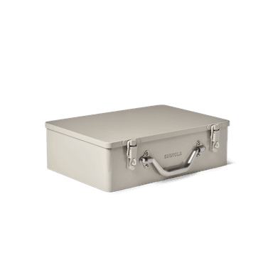 Watch Garage 10 Slot Watch Case