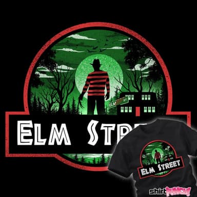 Jurassic Elm