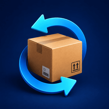 Reshipment Fee