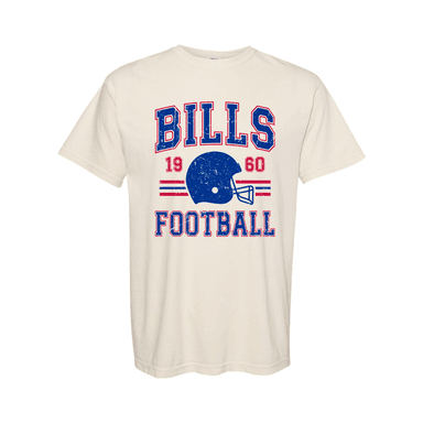 Unisex Game Day Bills T-Shirt