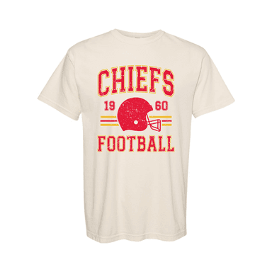 Unisex Game Day Chiefs T-Shirt