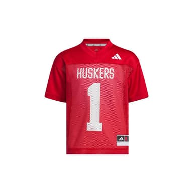 Nebraska Cornhuskers Tailgate Jersey (Youth)