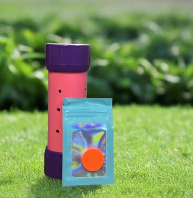 Ulti-Mutt - Scent Spots for Scent Tubes