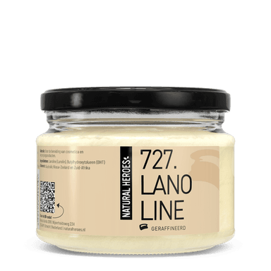 Lanoline (Natuurlijke Wolwas)