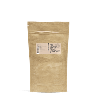 Magnesium Hydroxide - Extra Fijn