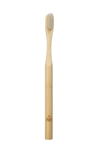 Bamboe Tandenborstel