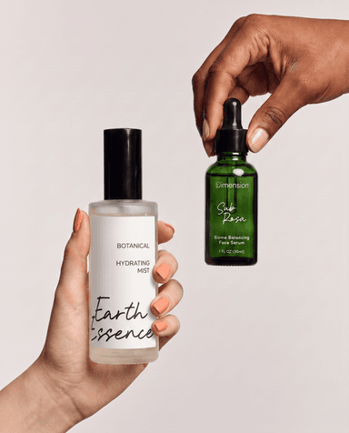 Daily Essentials 2-Step Routine
