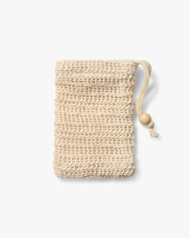 Soap Bag