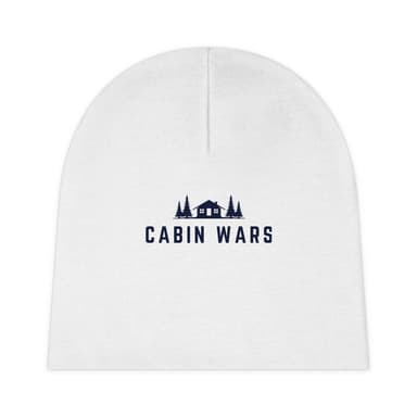 Cabin Wars Beanie