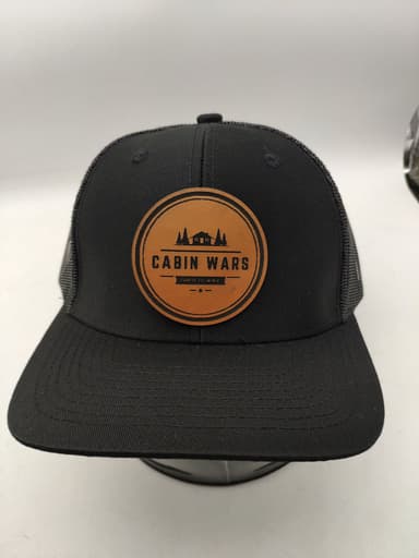 Cabin Wars Hat