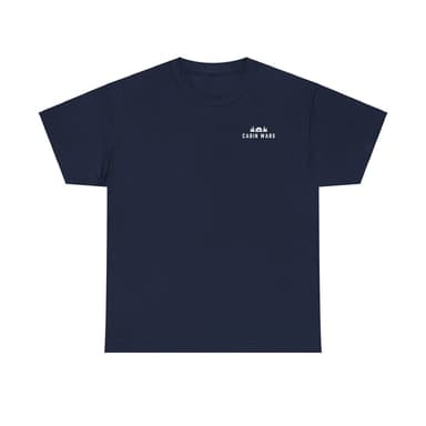Cabin Wars T-Shirt