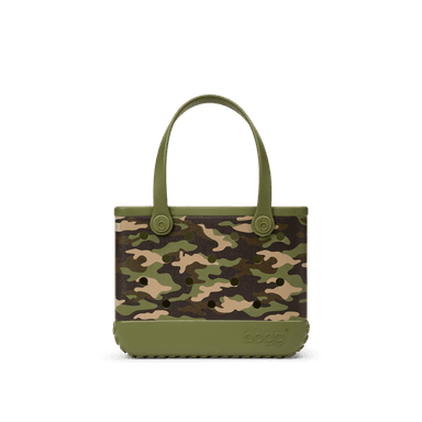 Bitty Bogg Bag - Camo