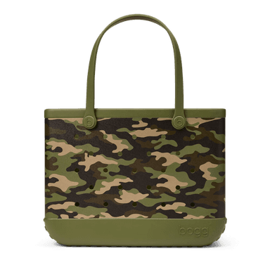 Original Bogg Bag - Camo