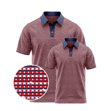 Stars & Stripes Set