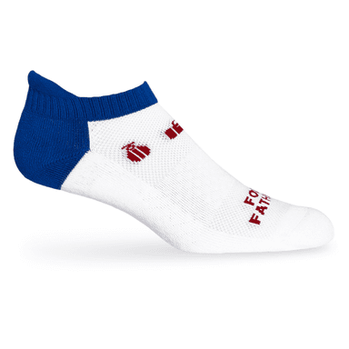 DAD BOD SHORT SOCKS