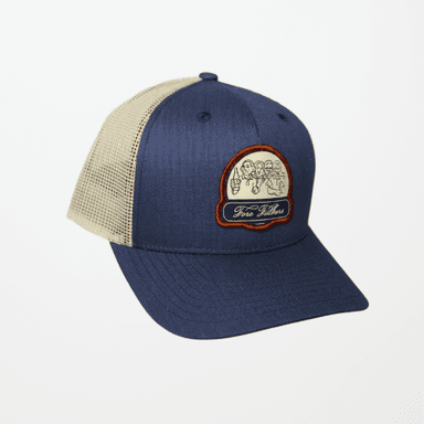 The Liberty Lid