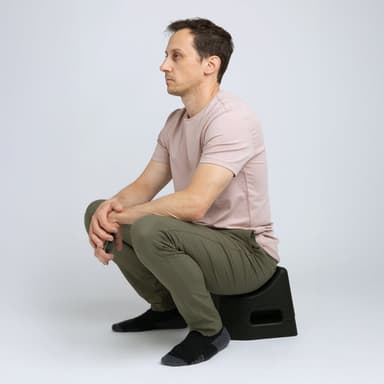 SquatSeat PRO