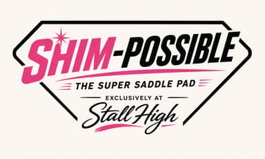 SHIMPOSSIBLE PAD