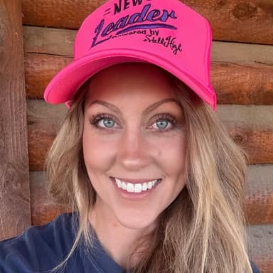 BARREL PATTERN TROUBLESHOOTING with Certified  Coach Kelli