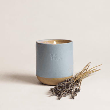 No. 05 Lavender Forever Candle